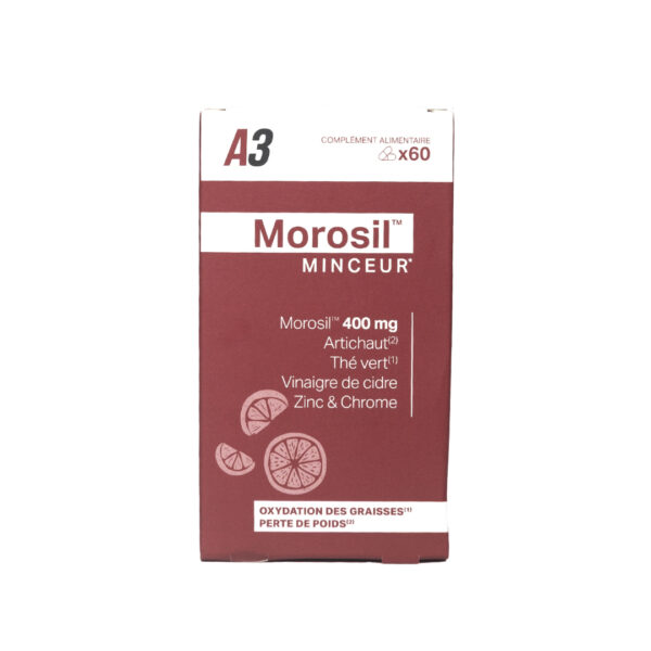 A3 Morosil Minceur