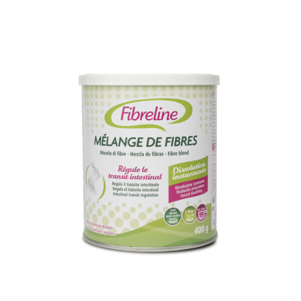 Fibreline Mélange de Fibres