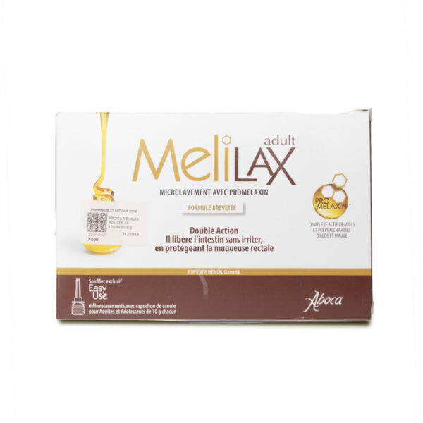 MeliLax Adult