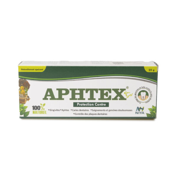 Aphtex Gel
