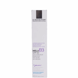 LA ROCHE-POSAY MELA SPF30 B3