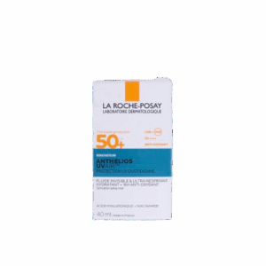 LA ROCHE-POSAY 50+ ANTHELIOS UVAIR PROTECTION UV QUOTIDIENNE