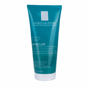 LA ROCHE-POSAY EFFACLAR GEL PURIFIANT MICRO-PEELING 250ml