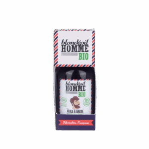 BLONDÉPIL HOMME HUILE À BARBE
