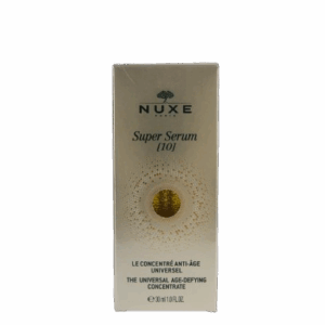 NUXE PARIS SUPER SERUM (10)