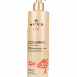 NUXE PARIS SUN LAIT FRAICHEUR APRÈS SOLEIL