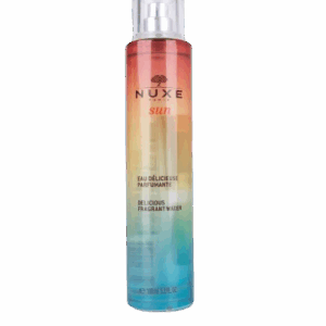 NUXE PARIS SUN EAU DÉLICIEUSE PARFUMANTE