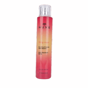 NUXE PARIS VERY ROSE EAU COLUPTUEUSE PARFUMANTE
