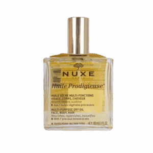 NUXE PARIS HUILE PRODIGIEUSE