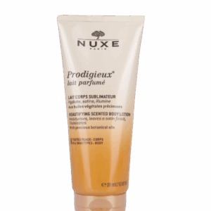 NUXE PARIS PRODIGIEUX LAIT PARFUMÉ