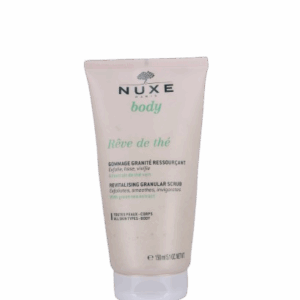 NUXE PARIS BODY GOMMAGE GRANITÉ RESSOURÇANT