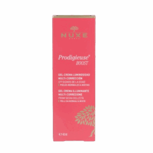 NUXE PARIS PRODIGIEUSE BOOST GEL-CREME MULTI