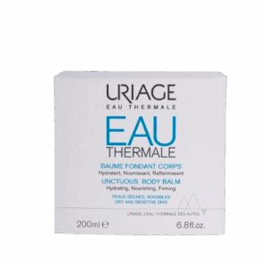 URIAGE EAU THERMALE BAUME FONDANT 200ML